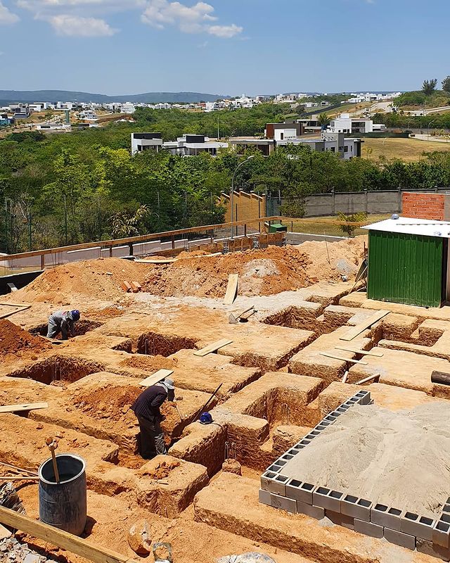 Empreteira de obra em São Paulo, Construtora Civil em São Paulo